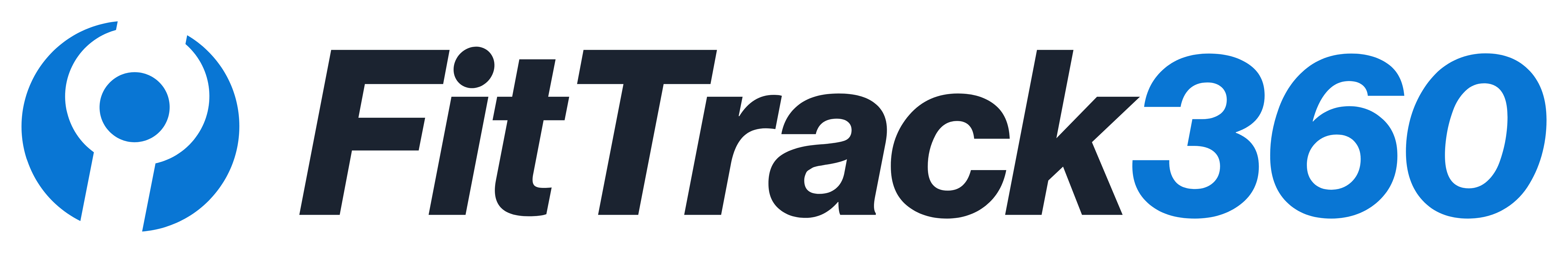 FitTrack360 logo